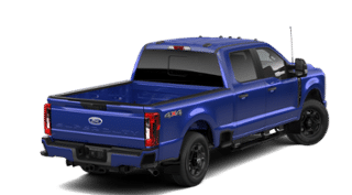 2026 Ford Super Duty® External Image 4